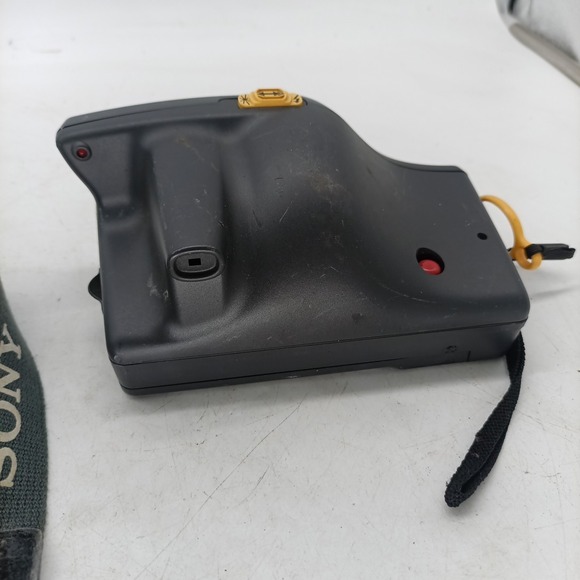 Polaroid JOYCAM instant Camera Instant Film 500 Captiva Vision Joycam95 c2 - Picture 3 of 3